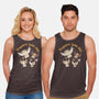 Spam Mail-unisex basic tank-wearviral