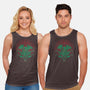 The Idol-unisex basic tank-APSketches
