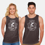 Dire Brew-unisex basic tank-Nathan Stillie