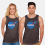 Smeg-unisex basic tank-geekchic_tees