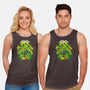 My Neighbor's Forest-unisex basic tank-constantine2454