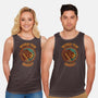 We All Make Choices-unisex basic tank-Fishmas