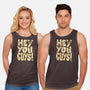Our Map-unisex basic tank-CoD Designs