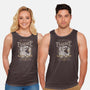 The Essence Elixir-unisex basic tank-biggers