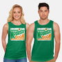 Mountain Doom-unisex basic tank-kentcribbs