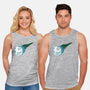 Emil VII-unisex basic tank-Fishmas