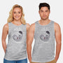 Like no Otter-unisex basic tank-ursulalopez