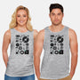 Data-unisex basic tank-florentbodart
