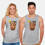 Got Tea?-unisex basic tank-Marcoapc