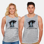 Arya's List-unisex basic tank-idriu95