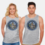 Cactus Juice-unisex basic tank-KatHaynes