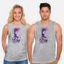 Side Sailor-unisex basic tank-PanosStamo