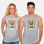 1992-unisex basic tank-diha