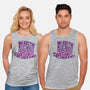 Dreamer of Dreams-unisex basic tank-joefixit2