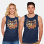 Nekonime-unisex basic tank-batang 9tees