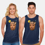 Got Tea?-unisex basic tank-Marcoapc