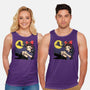 You Have Been Accepted-unisex basic tank-Coinbox Tees