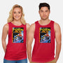 World War I Flying Ace-unisex basic tank-Captain Ribman