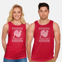 Jolly AF-unisex basic tank-LiRoVi