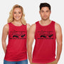 Shaun's Last Chance-unisex basic tank-stationjack