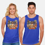 Nekonime-unisex basic tank-batang 9tees