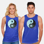 Dancing Forces-unisex basic tank-Harantula