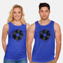 Break the Record-unisex basic tank-jun087
