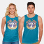Nailed It-unisex basic tank-bytesizetreasure