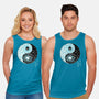 Dancing Forces-unisex basic tank-Harantula