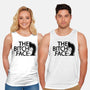 Nobody Does It Better-unisex basic tank-seventoes