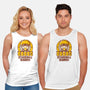 Ichiraku Ramen-unisex basic tank-Donnie