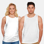 Battalion-unisex basic tank-risarodil