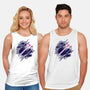 Easy Come, Easy Go-unisex basic tank-StudioM6