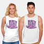 Dreamer of Dreams-unisex basic tank-joefixit2
