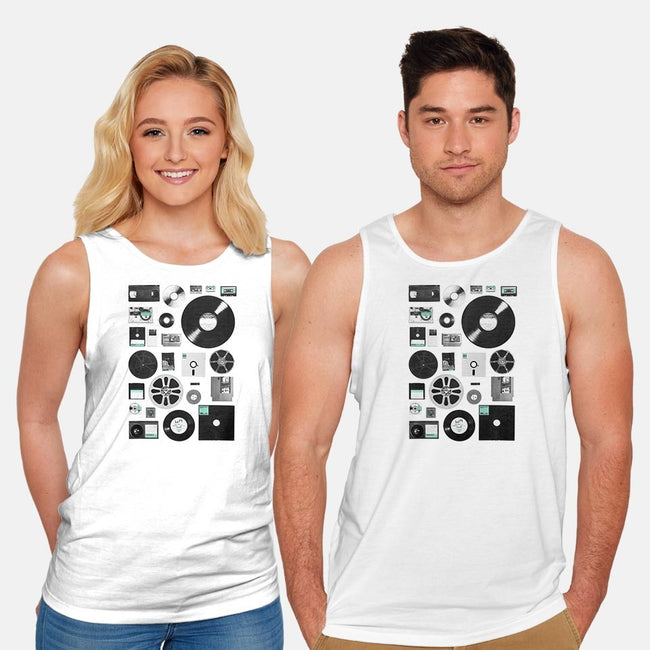 Data-unisex basic tank-florentbodart
