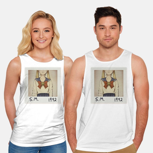 1992-unisex basic tank-diha