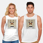 1992-unisex basic tank-diha