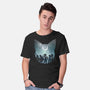 Sailor Team-mens basic tee-ddjvigo