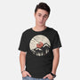 MTN LP-mens basic tee-ndtank