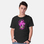 Bites the Dust-mens basic tee-Genesis993