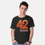 42-mens basic tee-mannypdesign