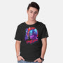 Dead or Alive-mens basic tee-zerobriant