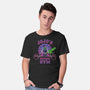Bizarre Gym-mens basic tee-ddjvigo