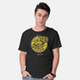 All Might Coffee-mens basic tee-yumie