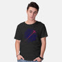 Easy Come, Easy Go-mens basic tee-StudioM6