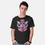 Had To Be Me-mens basic tee-KindaCreative