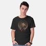 Fear The Blood-mens basic tee-JCMaziu