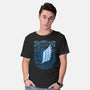 Scouting Legion-mens basic tee-StudioM6