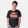 One Cup to Rule Them All-mens basic tee-famousafterdeath