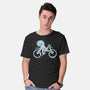 Cephalo-cycle-mens basic tee-Alan Maia